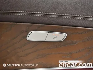 Mercedes-Benz E-Class, 2017 — миниатюра 16