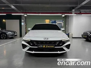Hyundai Avante, 2023 — миниатюра 2