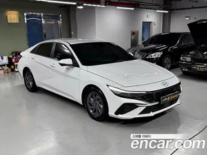 Hyundai Avante, 2023 — миниатюра 3
