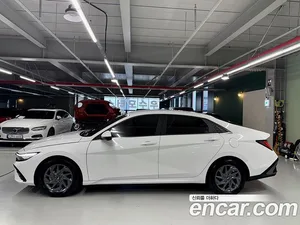 Hyundai Avante, 2023 — миниатюра 4