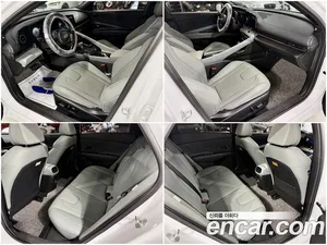 Hyundai Avante, 2023 — миниатюра 13