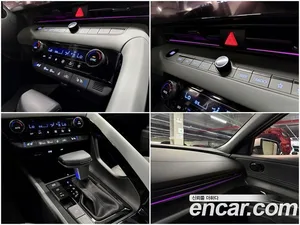Hyundai Avante, 2023 — миниатюра 16