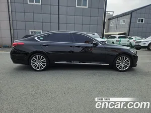 Hyundai Genesis, 2016 — миниатюра 6