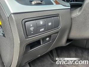 Hyundai Genesis, 2016 — миниатюра 8
