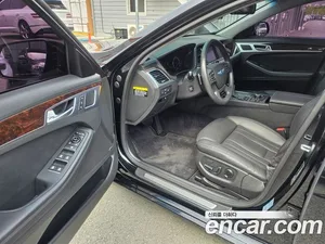 Hyundai Genesis, 2016 — миниатюра 9