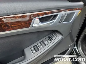 Hyundai Genesis, 2016 — миниатюра 10