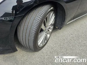Hyundai Genesis, 2016 — миниатюра 13