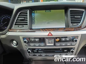 Hyundai Genesis, 2016 — миниатюра 14