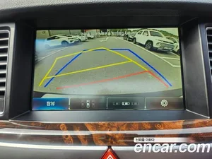 Hyundai Genesis, 2016 — миниатюра 15