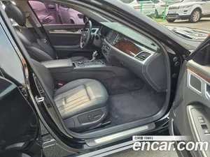 Hyundai Genesis, 2016 — миниатюра 17