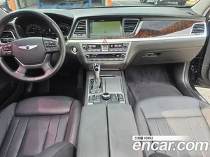 Hyundai Genesis, 2016 — миниатюра 18