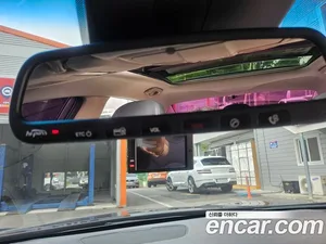 Hyundai Genesis, 2016 — миниатюра 19