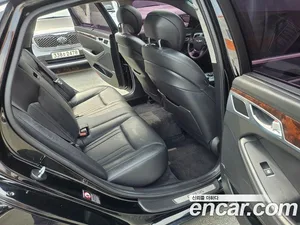 Hyundai Genesis, 2016 — миниатюра 20
