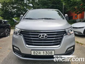 Hyundai Starex, 2020 — миниатюра 1