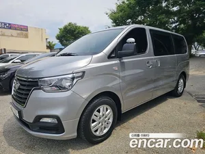 Hyundai Starex, 2020 — миниатюра 2