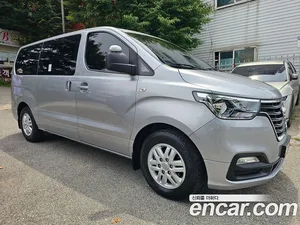 Hyundai Starex, 2020 — миниатюра 3