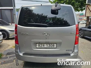 Hyundai Starex, 2020 — миниатюра 4