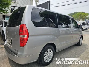 Hyundai Starex, 2020 — миниатюра 5