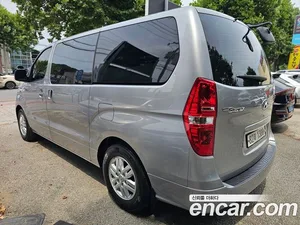 Hyundai Starex, 2020 — миниатюра 6