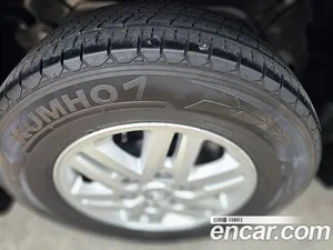 Hyundai Starex, 2020 — миниатюра 8