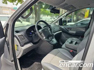 Hyundai Starex, 2020 — миниатюра 10