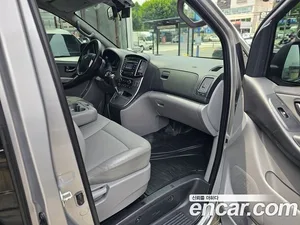 Hyundai Starex, 2020 — миниатюра 11