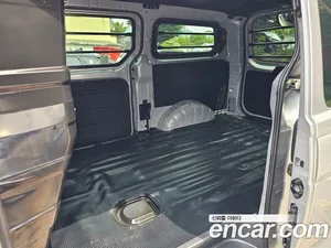 Hyundai Starex, 2020 — миниатюра 13