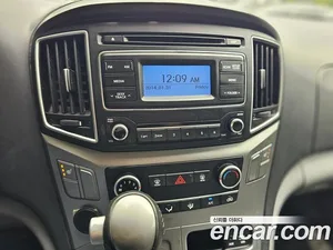 Hyundai Starex, 2020 — миниатюра 18