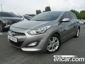 Hyundai i30, 2013 — миниатюра 1