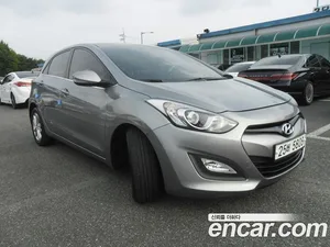Hyundai i30, 2013 — миниатюра 2