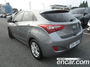 Hyundai i30, 2013 — миниатюра 4
