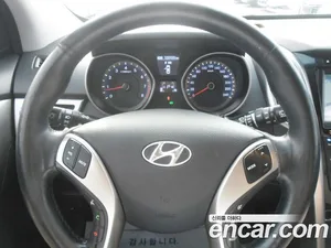 Hyundai i30, 2013 — миниатюра 5
