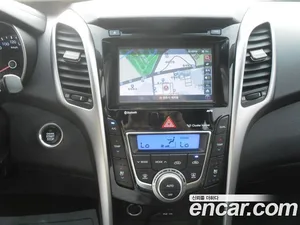 Hyundai i30, 2013 — миниатюра 6