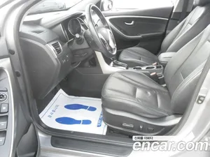 Hyundai i30, 2013 — миниатюра 10
