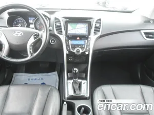 Hyundai i30, 2013 — миниатюра 12