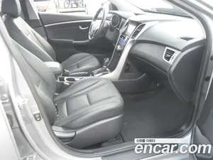 Hyundai i30, 2013 — миниатюра 13