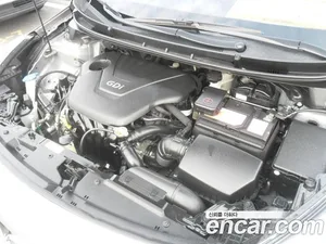 Hyundai i30, 2013 — миниатюра 15
