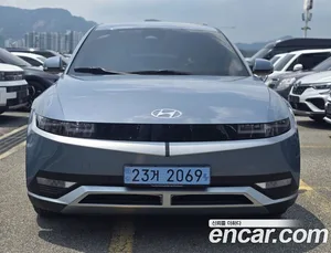 Hyundai Ioniq 5, 2022 — миниатюра 1
