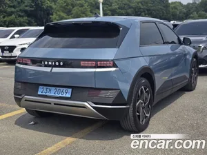 Hyundai Ioniq 5, 2022 — миниатюра 3
