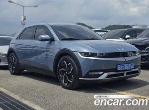 Hyundai Ioniq 5, 2022 — миниатюра 4