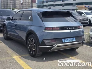 Hyundai Ioniq 5, 2022 — миниатюра 5
