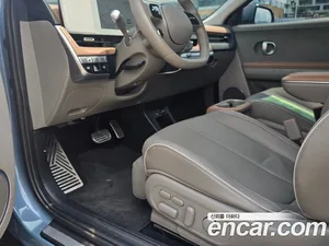 Hyundai Ioniq 5, 2022 — миниатюра 7
