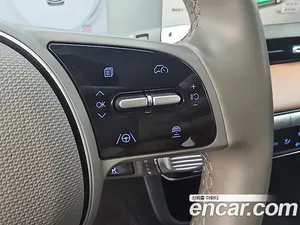 Hyundai Ioniq 5, 2022 — миниатюра 9