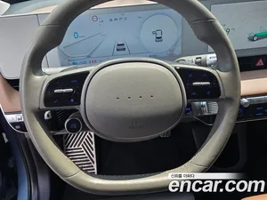 Hyundai Ioniq 5, 2022 — миниатюра 10