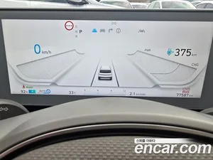Hyundai Ioniq 5, 2022 — миниатюра 11