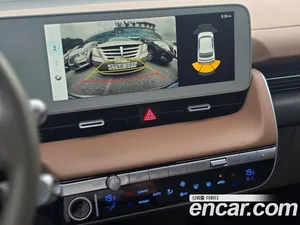 Hyundai Ioniq 5, 2022 — миниатюра 12