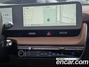 Hyundai Ioniq 5, 2022 — миниатюра 13