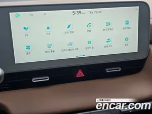 Hyundai Ioniq 5, 2022 — миниатюра 14