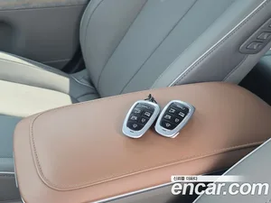 Hyundai Ioniq 5, 2022 — миниатюра 15