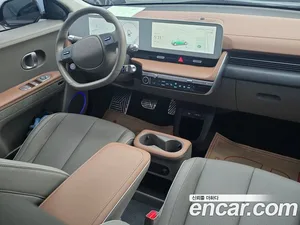 Hyundai Ioniq 5, 2022 — миниатюра 18